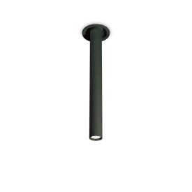 Ideal Lux Mennyezeti lámpa EYE NERO 186993