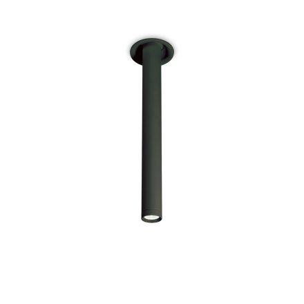 Ideal Lux Mennyezeti lámpa EYE NERO 186993