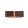 Ideal Lux Fali lámpa CLIP AP2 SMALL CORTEN 187365