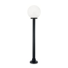   Ideal Lux Kültéri álló lámpa CLASSIC GLOBE PT1 BIG BIANCO 187525