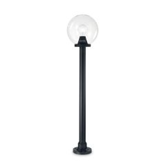   Ideal Lux Kültéri álló lámpa CLASSIC GLOBE PT1 BIG TRASPARENTE 187532
