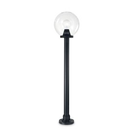   Ideal Lux Kültéri álló lámpa CLASSIC GLOBE PT1 BIG TRASPARENTE 187532