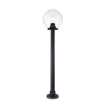 Ideal Lux Kültéri álló lámpa CLASSIC GLOBE PT1 BIG TRASPARENTE 187532