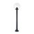 Ideal Lux Kültéri álló lámpa CLASSIC GLOBE PT1 BIG TRASPARENTE 187532