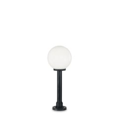   Ideal Lux Kültéri álló lámpa CLASSIC GLOBE PT1 SMALL BIANCO 187549