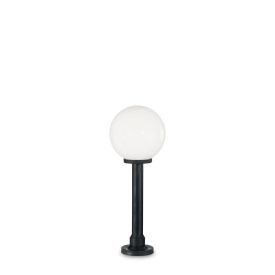  Ideal Lux Kültéri álló lámpa CLASSIC GLOBE PT1 SMALL BIANCO 187549