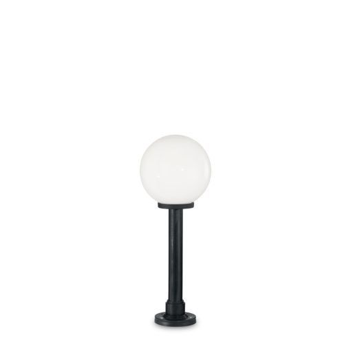 Ideal Lux Kültéri álló lámpa CLASSIC GLOBE PT1 SMALL BIANCO 187549