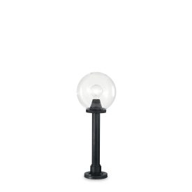   Ideal Lux Kültéri álló lámpa CLASSIC GLOBE PT1 SMALL TRASPARENTE 187556
