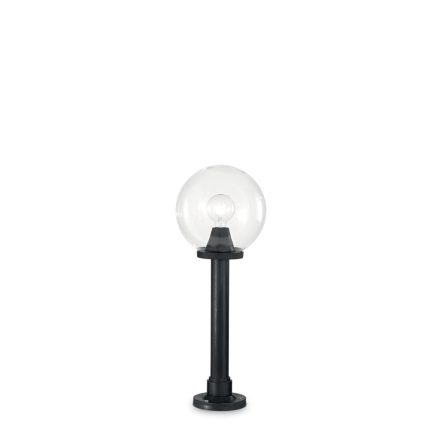 Ideal Lux Kültéri álló lámpa CLASSIC GLOBE PT1 SMALL TRASPARENTE 187556