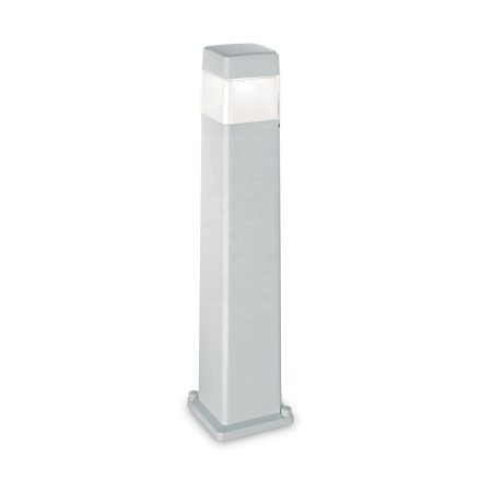 Ideal Lux Kültéri álló lámpa ELISA PT1 BIG GRIGIO 187884