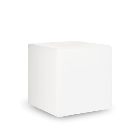 Ideal Lux Kültéri álló lámpa LUNA PT1 D50 191607