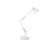 Ideal Lux Asztali lámpa WALLY TL1 TOTAL WHITE 193991