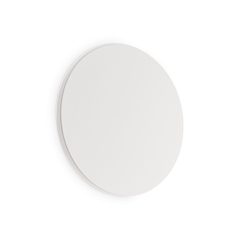 Ideal Lux  COVER AP1 ROUND BIG BIANCO 195711
