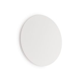 Ideal Lux  COVER AP1 ROUND BIG BIANCO 195711