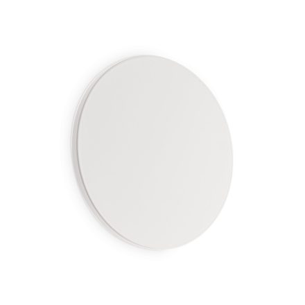 Ideal Lux  COVER AP1 ROUND BIG BIANCO 195711