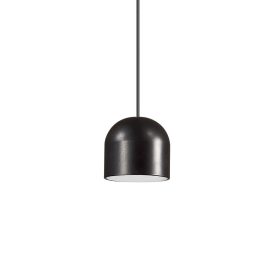 Ideal Lux Függeszték TALL SP1 SMALL NERO 196800