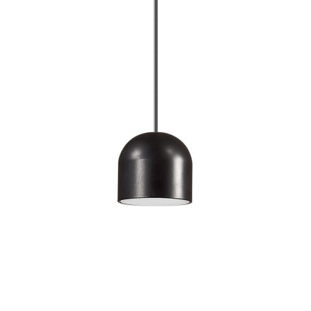 Ideal Lux Függeszték TALL SP1 SMALL NERO 196800