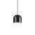 Ideal Lux Függeszték TALL SP1 SMALL NERO 196800