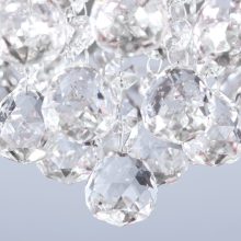 Orion Mennyezeti lámpa OR2378-4-38 chrom GLORIA 197750