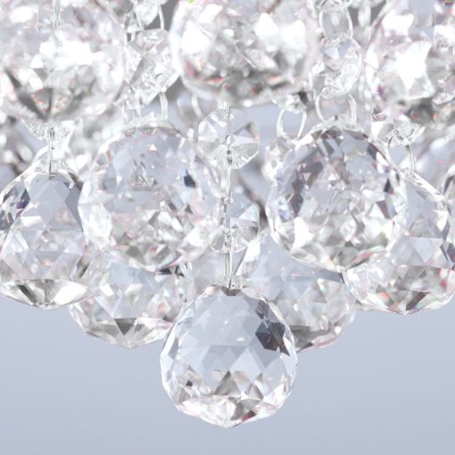 Orion Mennyezeti lámpa OR2378-4-38 chrom GLORIA 197750