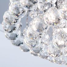 Orion Mennyezeti lámpa OR2378-4-38 chrom GLORIA 197750