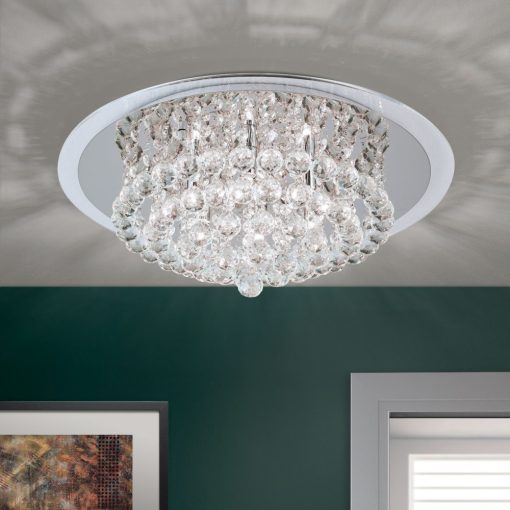 Orion Mennyezeti lámpa OR2378-6-50 chrom GLORIA 197767