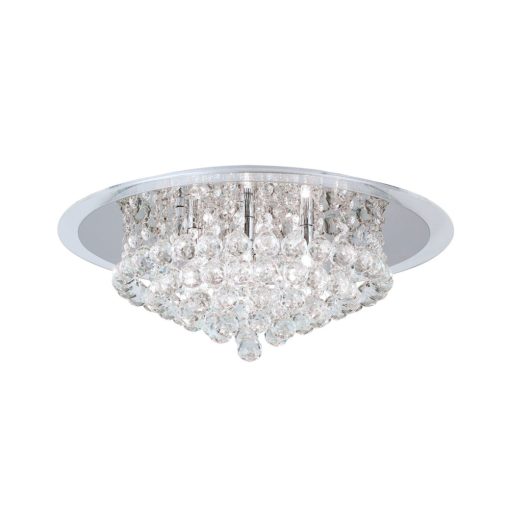 Orion Mennyezeti lámpa OR2378-6-50 chrom GLORIA 197767