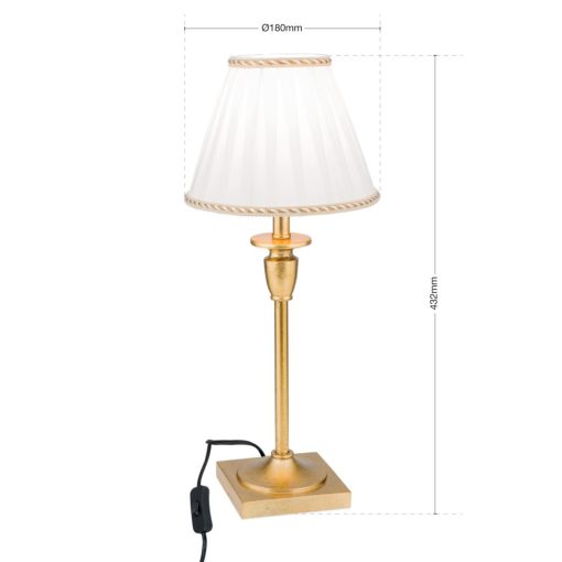 Orion Asztali lámpa OR4-1048-1 FONSA 198597