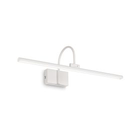 Ideal Lux Fali lámpa BONJOUR AP1 SMALL BIANCO 199894
