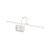 Ideal Lux Fali lámpa BONJOUR AP1 SMALL BIANCO 199894