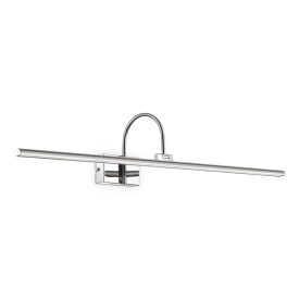 Ideal Lux Fali lámpa BONJOUR AP1 BIG CROMO 199917