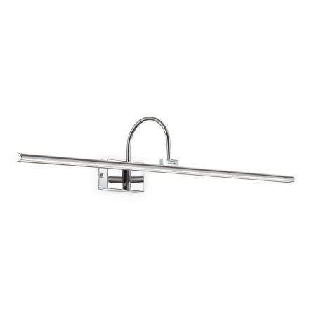 Ideal Lux Fali lámpa BONJOUR AP1 BIG CROMO 199917