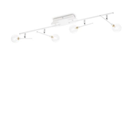 Ideal Lux Spot lámpa MARACAS PL4 BIANCO 200392
