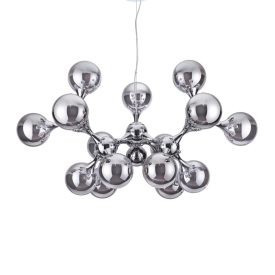Ideal Lux Csillár NODI SP15 CROMO 200491