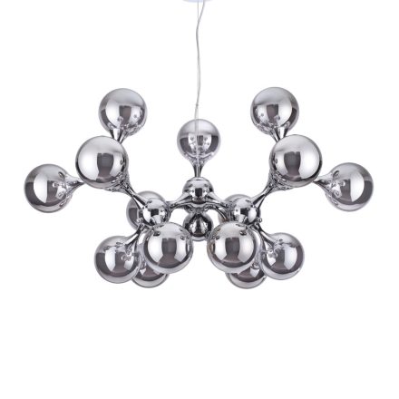 Ideal Lux Csillár NODI SP15 CROMO 200491