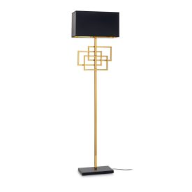 Ideal Lux Álló lámpa LUXURY PT1 OTTONE 201122