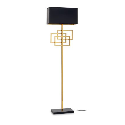 Ideal Lux Álló lámpa LUXURY PT1 OTTONE 201122