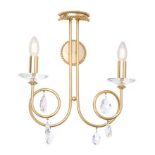 Orion Fali lámpa OR2-1136-2 gold-matt GIADA 201815