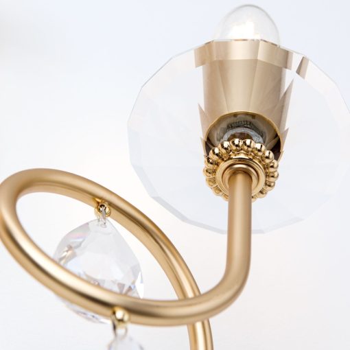 Orion Fali lámpa OR2-1136-2 gold-matt GIADA 201815