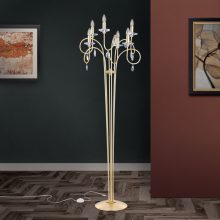 Orion Álló lámpa OR12-1094-6 gold-matt GIADA 201839