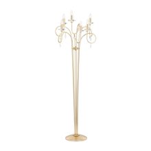 Orion Álló lámpa OR12-1094-6 gold-matt GIADA 201839