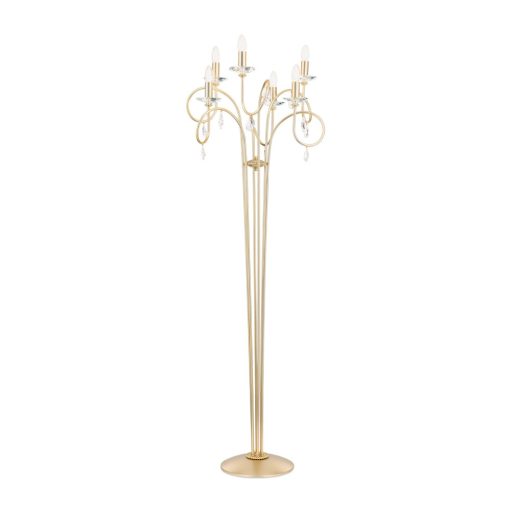 Orion Álló lámpa OR12-1094-6 gold-matt GIADA 201839