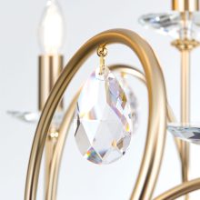 Orion Álló lámpa OR12-1094-6 gold-matt GIADA 201839