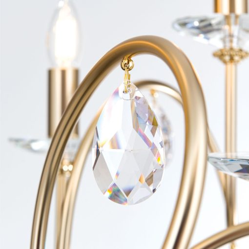 Orion Álló lámpa OR12-1094-6 gold-matt GIADA 201839