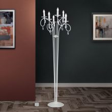 Orion Álló lámpa OR12-1094-6 silber-matt GIADA 201846