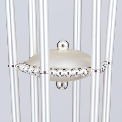 Orion Álló lámpa OR12-1094-6 silber-matt GIADA 201846