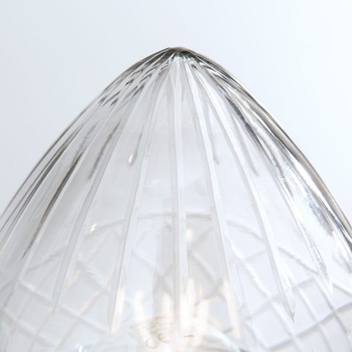 Orion Asztali lámpa OR 4-732 gold-411 klar-Schliff BUDAPEST 202355