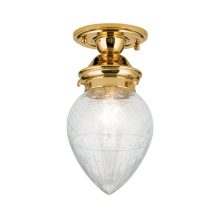 Orion Mennyezeti lámpa OR 7-142 gold-411 klar-Schliff BUDAPEST 202386