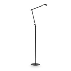 Ideal Lux Álló lámpa FUTURA PT1 NERO 204949