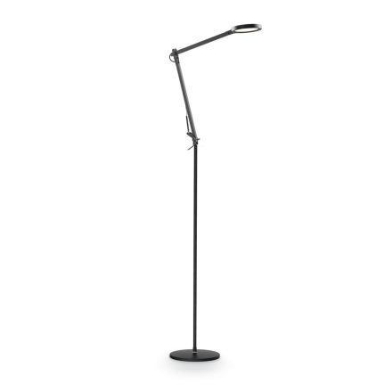 Ideal Lux Álló lámpa FUTURA PT1 NERO 204949